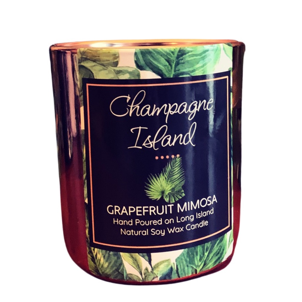 Soy Wax Candle